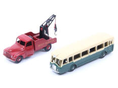 DINKY TOYS (FRANCE) (2)