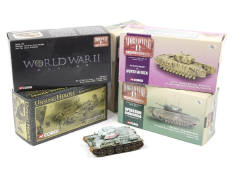 CORGI TOYS (GB) (5)