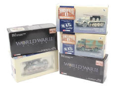 CORGI TOYS (GB) (5)