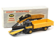 DINKY TOYS (GB) (1)