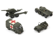 DINKY TOYS (FRANCE) (4)
