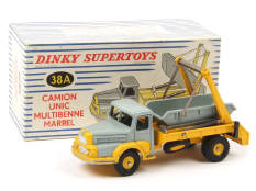 DINKY TOYS (FRANCE) (1)