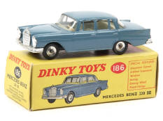 DINKY TOYS (GB) (1)