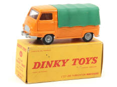 DINKY TOYS (FRANCE) (1)
