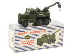 DINKY TOYS (GB) (1)