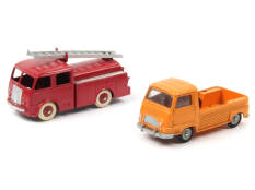 DINKY TOYS (FRANCE) (2)