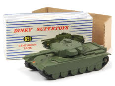 DINKY TOYS (GB) (1)
