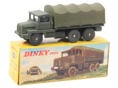 DINKY TOYS (FRANCE) (1)