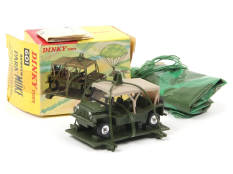DINKY TOYS (GB) (1)