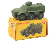 DINKY TOYS (GB) (1)