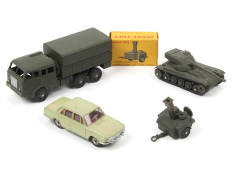 DINKY TOYS (FRANCE) (4)