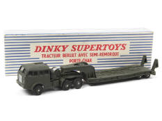 DINKY TOYS (FRANCE) (1)