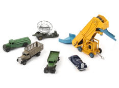 DINKY TOYS (GB) (6)