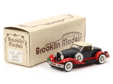 BROOKLIN MODELS (GB) (1)