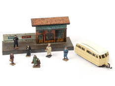 DINKY TOYS (FRANCE) (1)