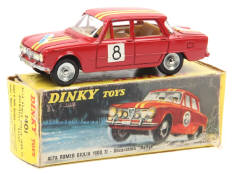DINKY TOYS (FRANCE) (1)