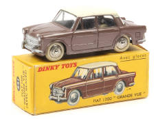 DINKY TOYS (FRANCE) (1)