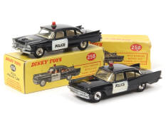 DINKY TOYS (GB) (2)