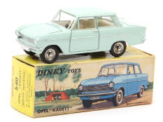 DINKY TOYS (FRANCE) (1)