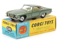 CORGI TOYS (GB) (1)