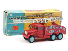 CORGI TOYS (GB) (1)