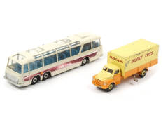 DINKY TOYS (GB) (2)
