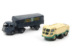DINKY TOYS (FRANCE) (2)