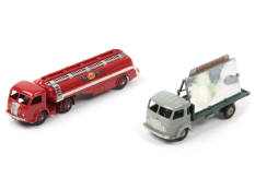 DINKY TOYS (FRANCE) (2)