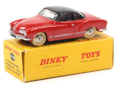 DINKY TOYS (FRANCE) (1)