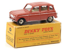 DINKY TOYS (FRANCE) (1)