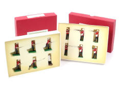 TROPHY MINIATURES (GB) (12)