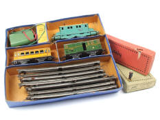 HORNBY 'O' (FRANCE) (1)
