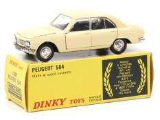 DINKY TOYS (FRANCE) (1)