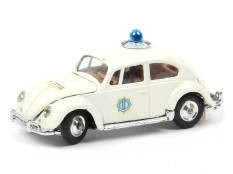 CORGI TOYS (GB) (1)