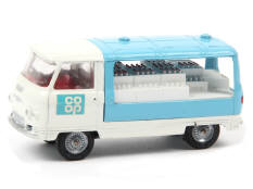 CORGI TOYS (GB) (1)