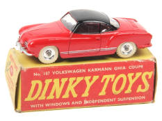 DINKY TOYS (GB) (1)