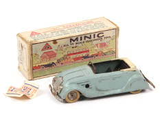 MINIC (GB) (1)