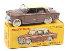 DINKY TOYS (FRANCE) (1)