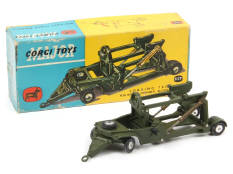 CORGI TOYS (GB) (1)