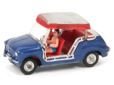 CORGI TOYS (GB) (1)