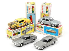 YONEZAWA TOYS DIAPET (JAPON) (4)