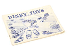 DINKY TOYS (FRANCE) (1)