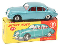 DINKY TOYS (GB) (1)