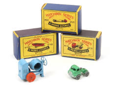 MATCHBOX (GB) (5)