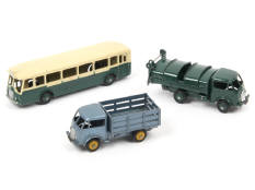 DINKY TOYS (FRANCE) (3)