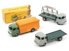 DINKY TOYS (FRANCE) (3)
