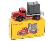 DINKY TOYS (FRANCE) (1)