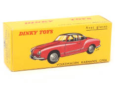 DINKY TOYS (FRANCE) (1)