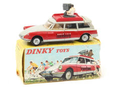 DINKY TOYS (FRANCE) (1)