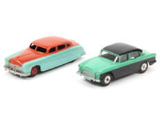 DINKY TOYS (GB) (2)